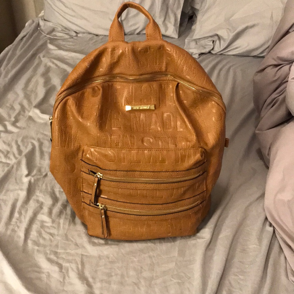 Steve Madden backpack